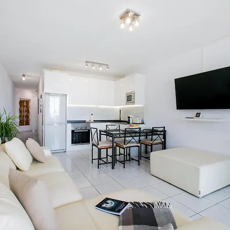 23 Sunset View Parque Del Conde Адехе