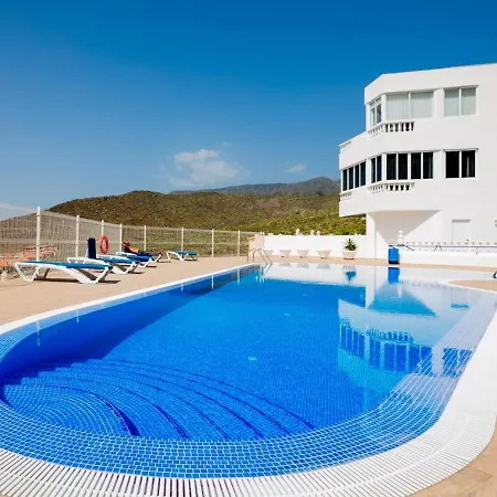 23 Sunset View Parque Del Conde Апартаменты *