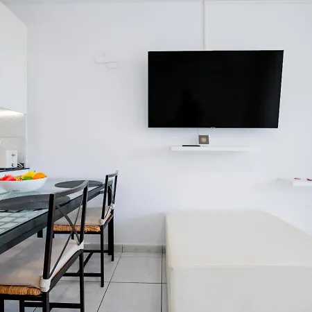 23 Sunset View Parque Del Conde Апартаменты