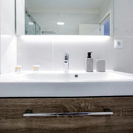 23 Sunset View Parque Del Conde شقة أذيخي