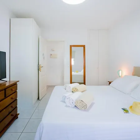23 Sunset View Parque Del Conde Адехе